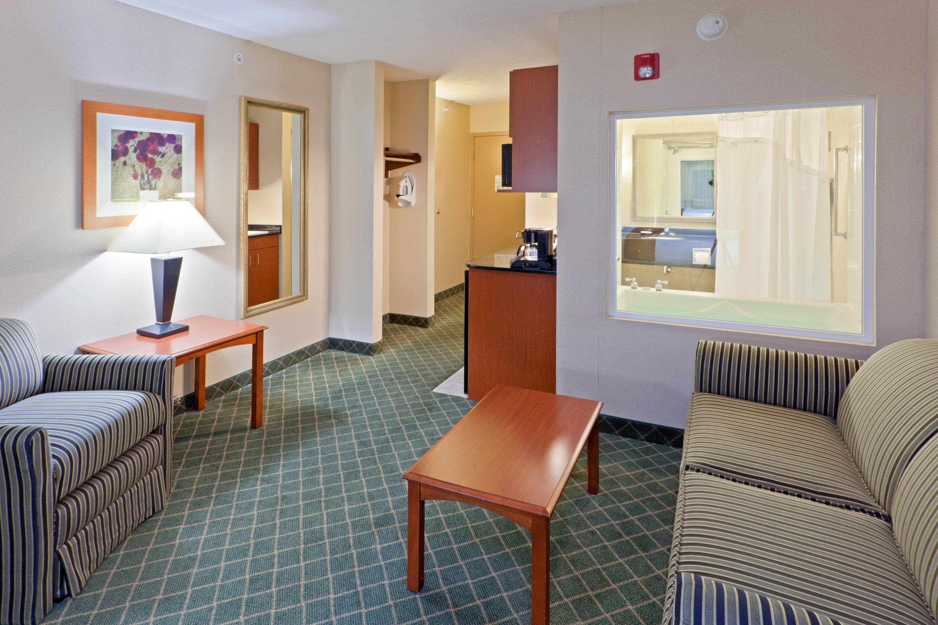 Holiday Inn Express Hotel & Suites Kent State University Pokój zdjęcie